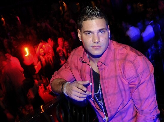 Ronnie