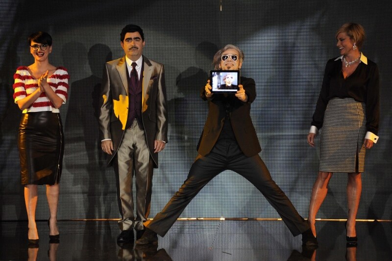 arisa-elio-morgan-e-simona-ventura-sul-palco-per-la-seconda-puntata