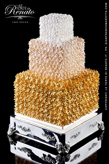 Le creazioni spettacolari di Renato Ardovino