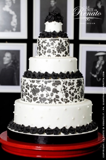 Arte e pasticceria binomio vincente