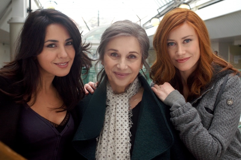 Le tre rose di Eva 2 | Tv Fanpage