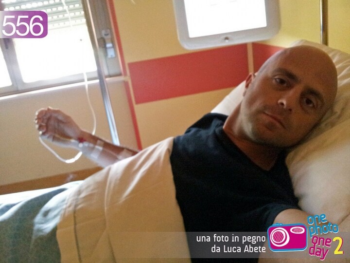 Luca Abete inchieste in Campania