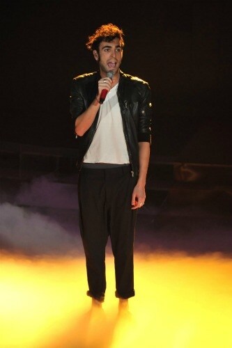 Marco Mengoni