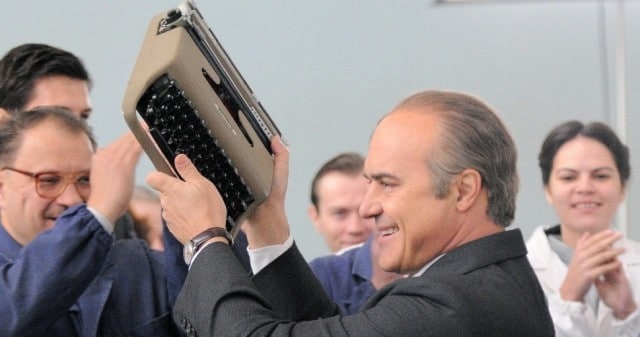 Il-padre-della-macchina-da-scrivere
