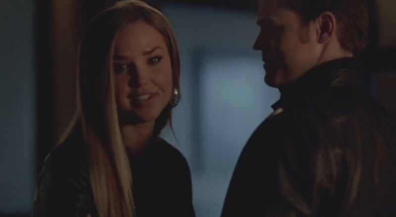 Lexi torna a The Vampire Diaries 4x22