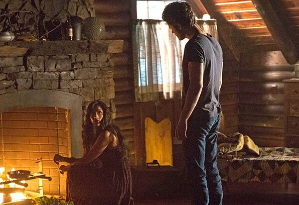 5x03-Tesse è una ex di Stefan Salvatore