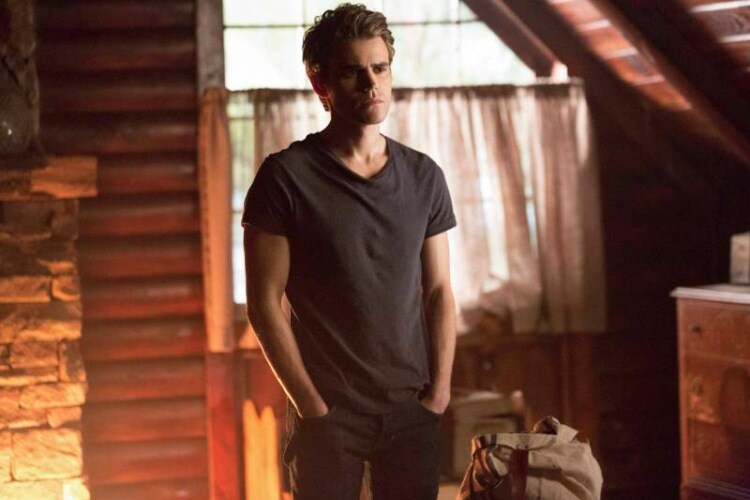 Silas a TVD -5x03