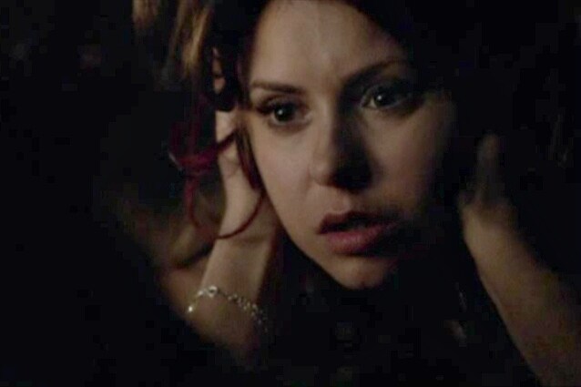 the-vampire-diaries-5x11-katherine-ha-preso-il-corpo-di-elena