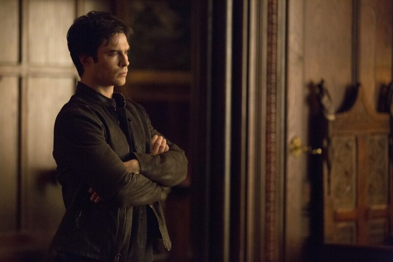 Damon-5x15