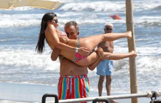 Elisabetta Gregoraci