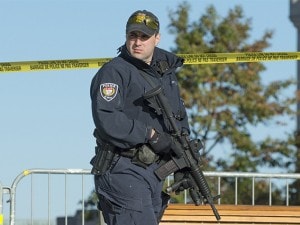 “Mi arrivavano foto orribili”, la testimonianza di uno studente sopravvissuto alla strage in Canada