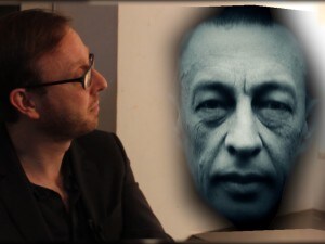 Prosseda intervista Rachmaninoff
