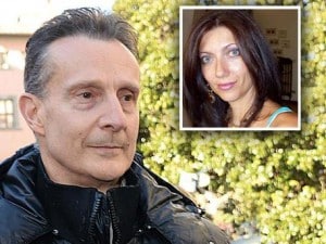 Roberta Ragusa scomparsa nel 2012 e il marito Antonio Logli
