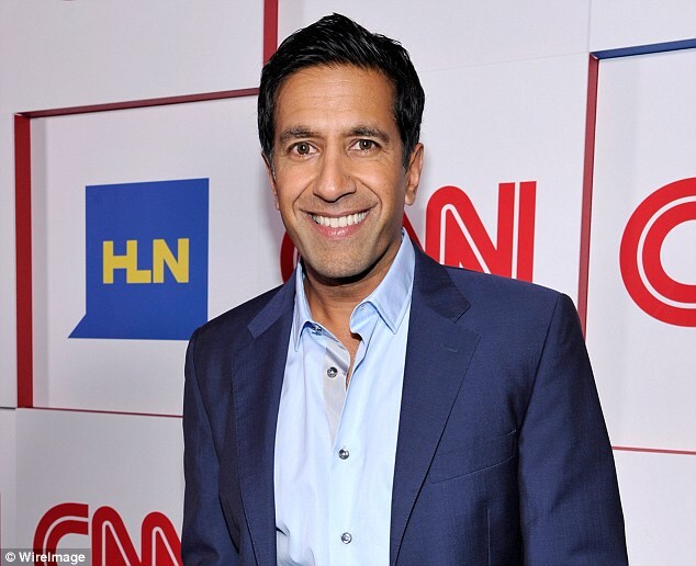 Sanjay Gupta