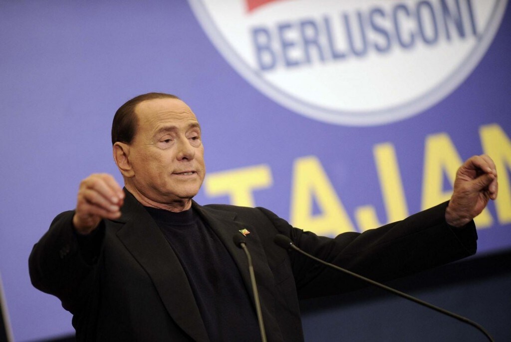 Ultimo Governo Eletto Dal Popolo In Italia