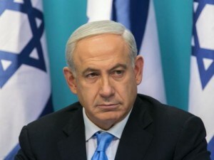 netanyahu