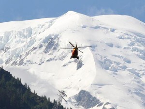 Valle d'Aosta dispersi due alpinisti