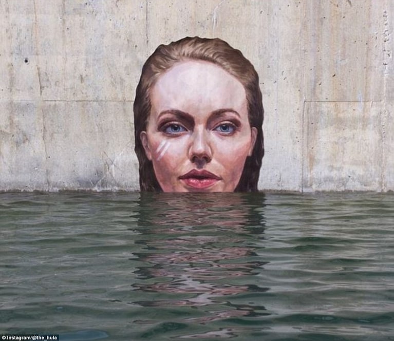 Un'altra donna di Sean Yoro