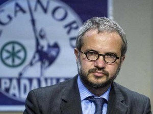 Claudio Borghi, Lega Nord
