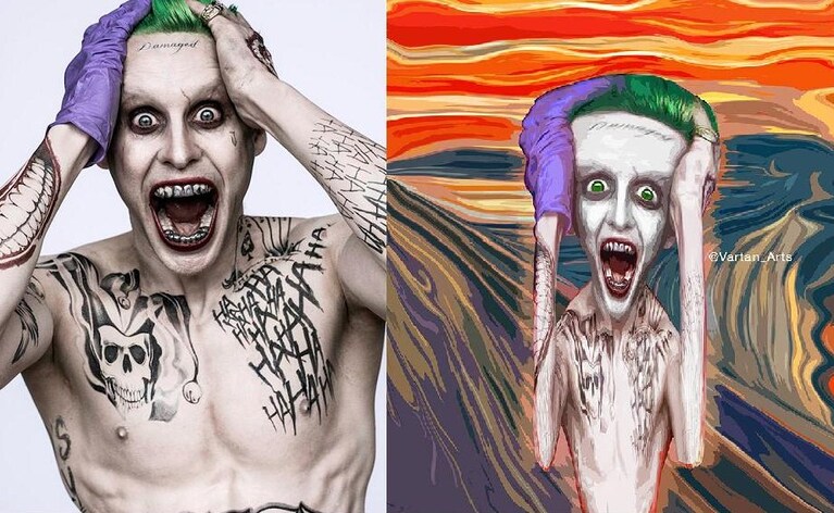 L'urlo di Joker