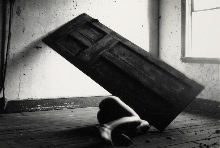Untitled, 1975-76