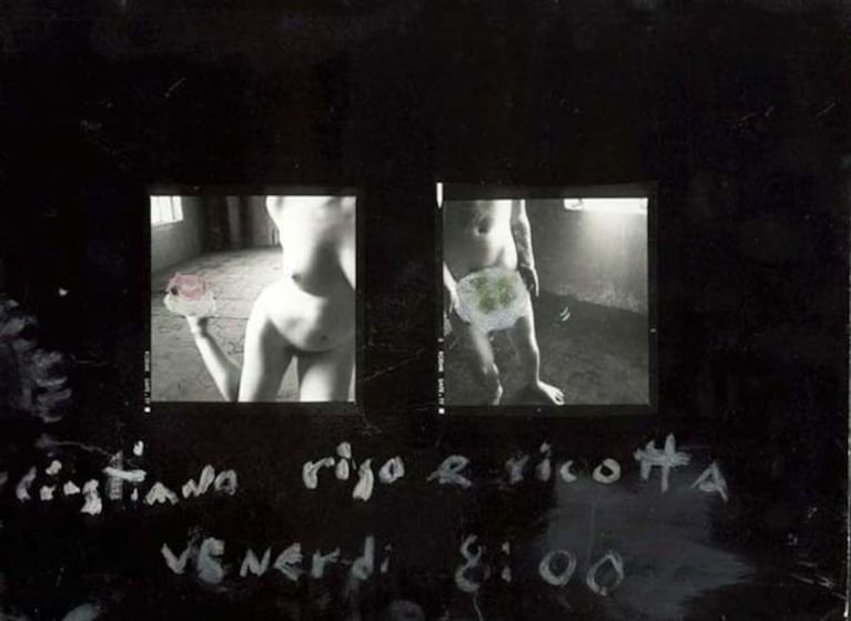 Riso e ricotta, 1977-78