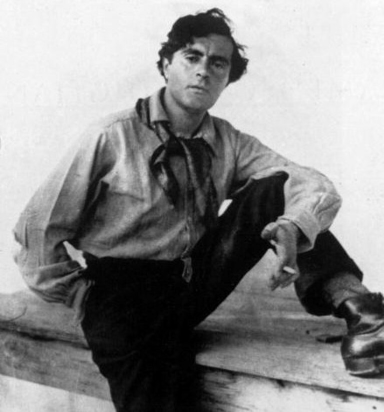 Amedeo Modigliani