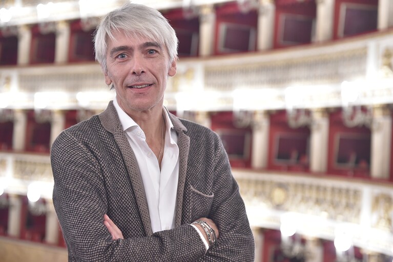 Stephane Fournial