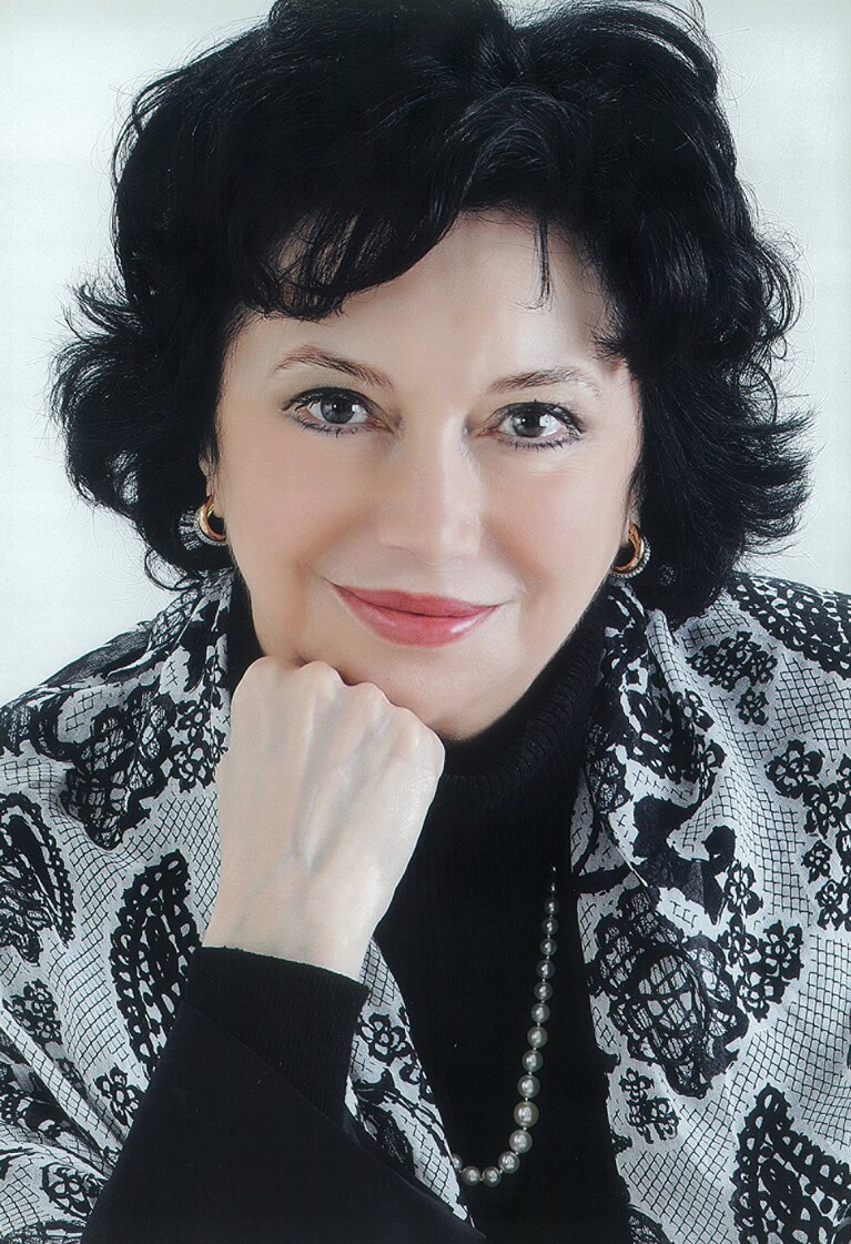 Maria Grazia Garofoli