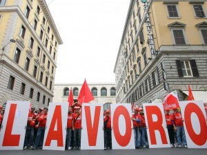 Immagine di archivio