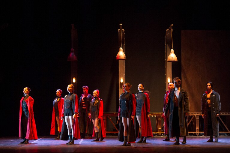 Otello_foto Francesco Squeglia