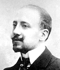 Gabriele D’Annunzio