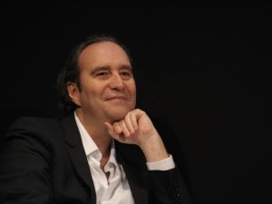Xavier Niel (ERIC PIERMONT/AFP/Getty Images)