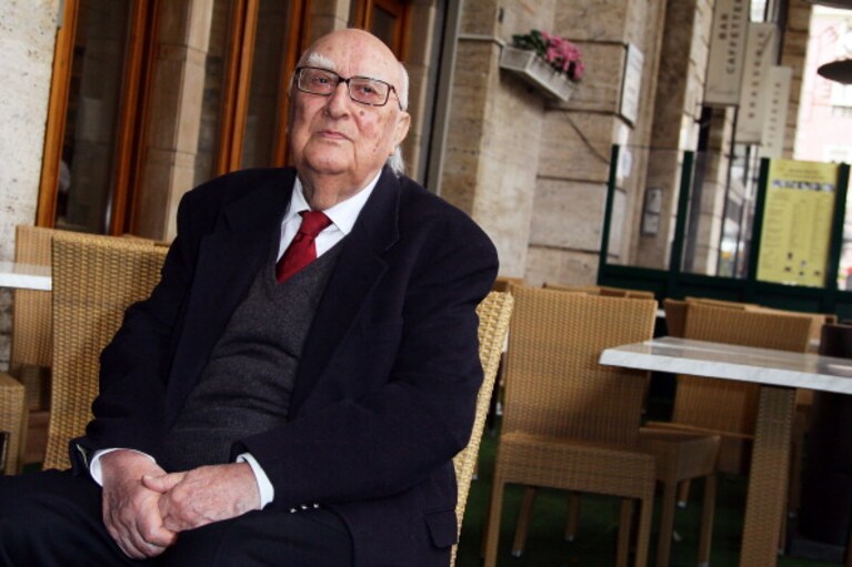Andrea Camilleri