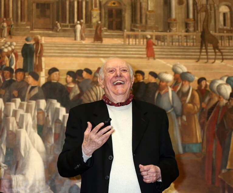 Dario Fo