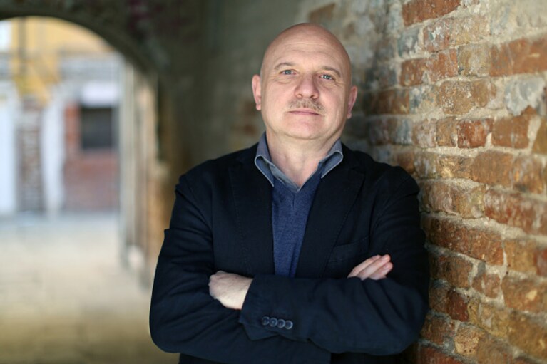 Tiziano Scarpa
