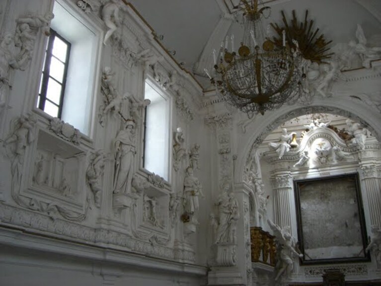 Oratorio di San Lorenzo, Palermo