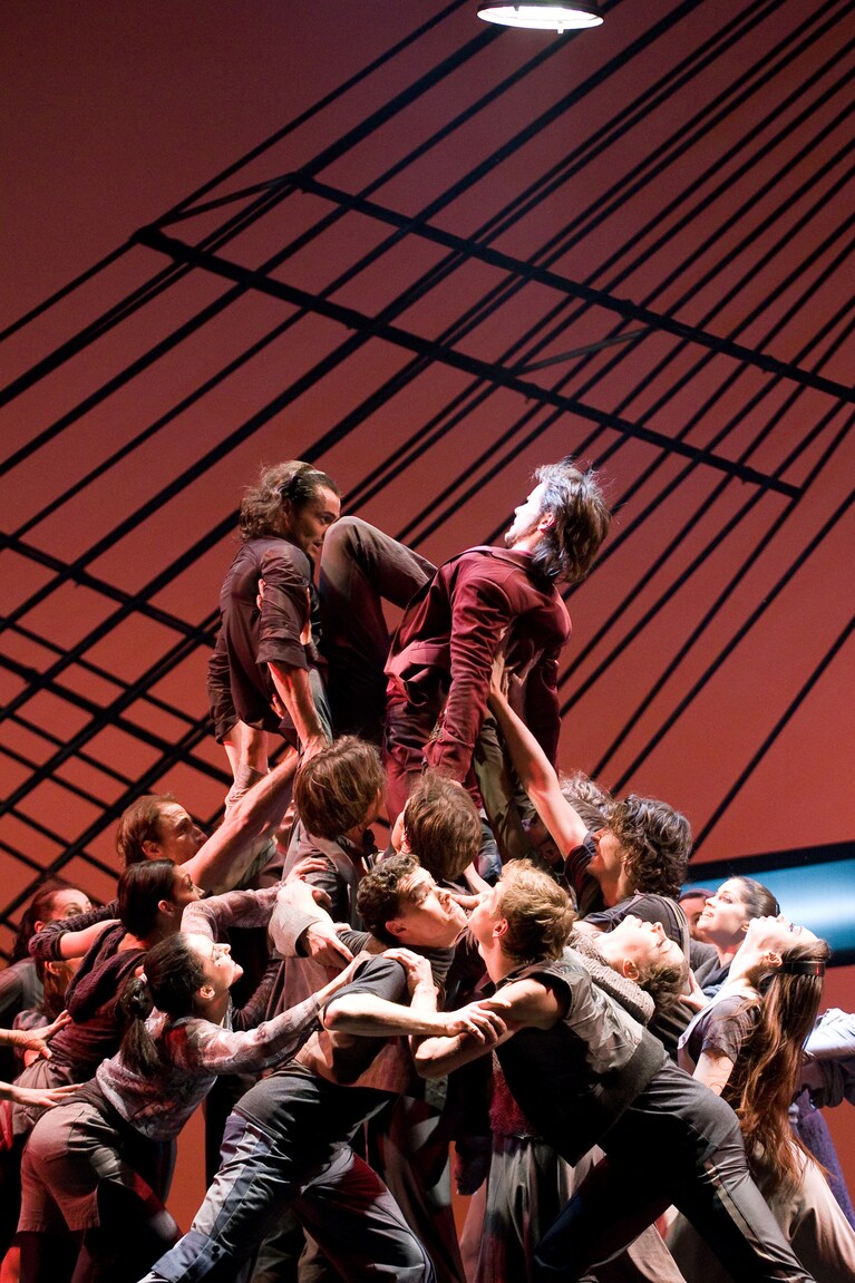 Onegin, ph. A.Sazonov