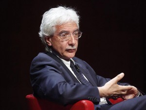 salvatore rossi