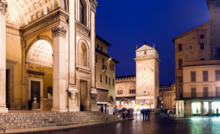 Basilica di Sant'Andrea