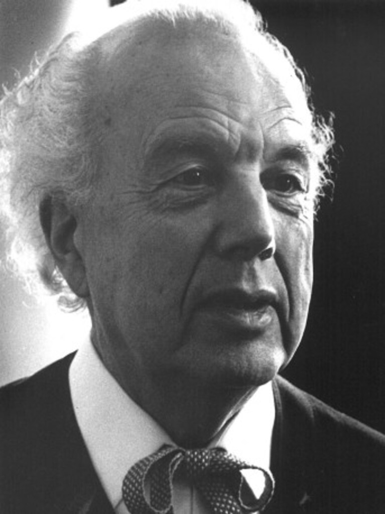 Kurt Jooss