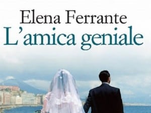L'amica geniale, Elena Ferrante, Edizioni E/O
