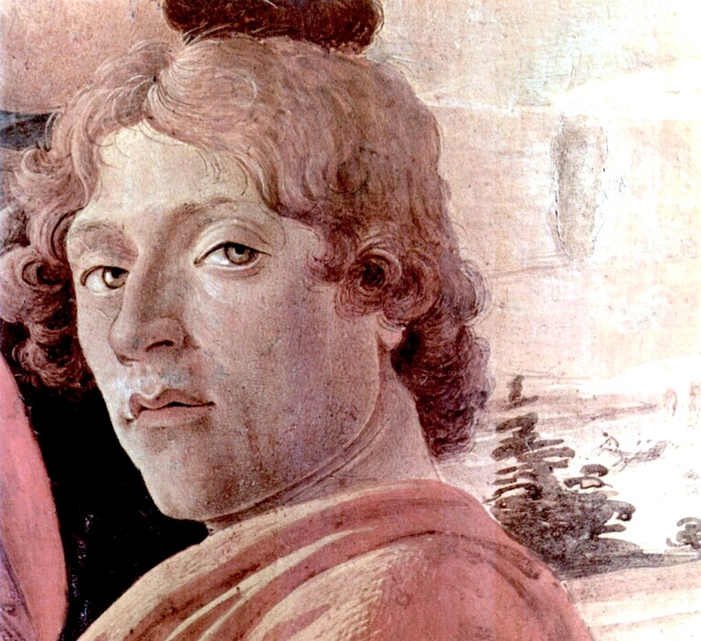 botticelli