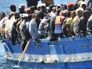>>>ANSA/PAPA A LAMPEDUSA: FARA' APPELLO A PRENDERSI CURA DEI MIGRANTI