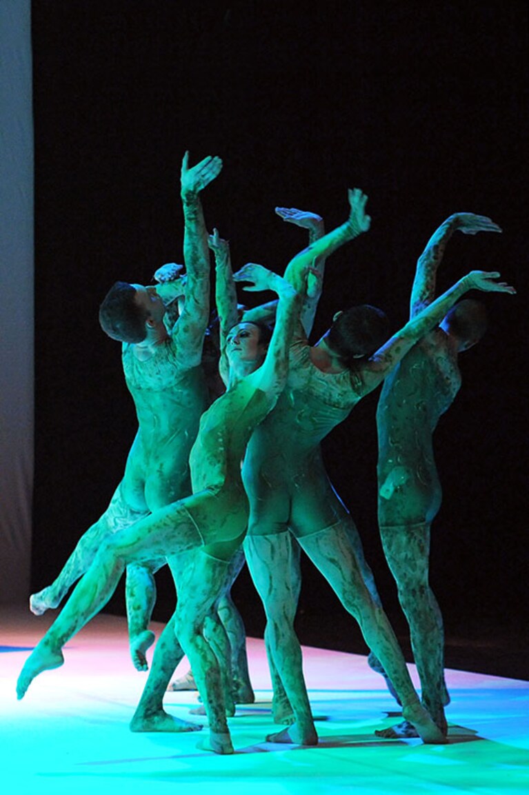 EgriBiancoDanza