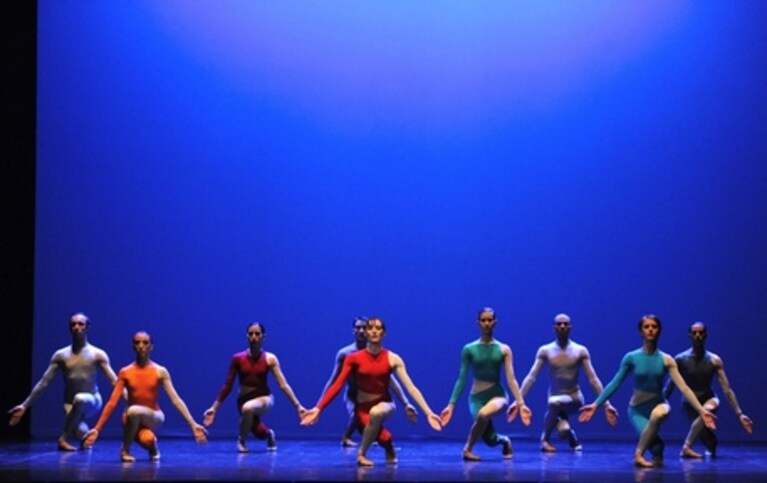 EgriBiancoDanza