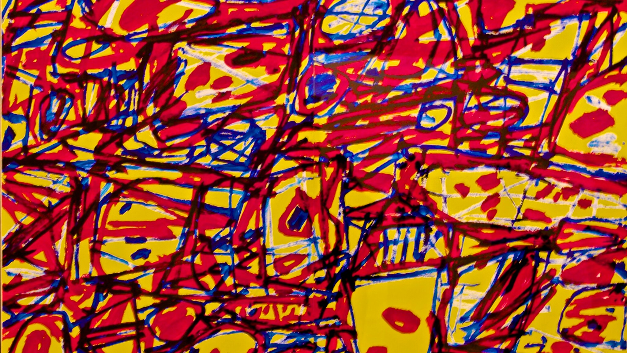 jean dubuffet