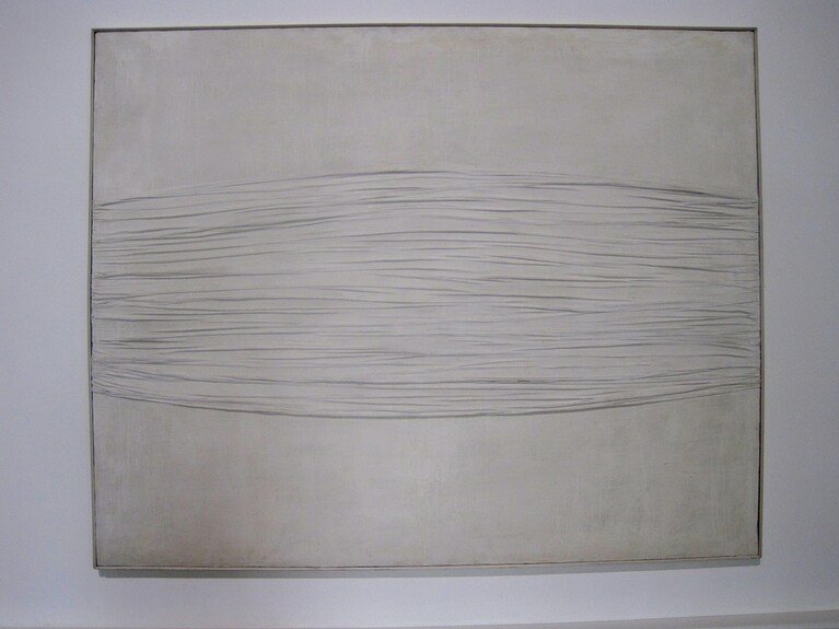 piero manzoni