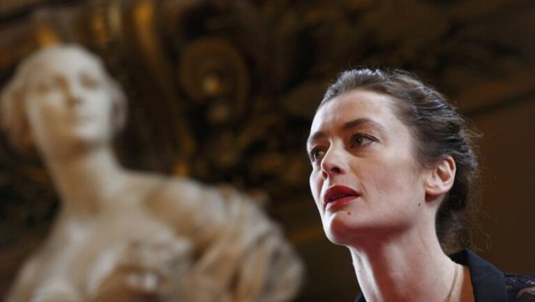 Aurelie Dupont