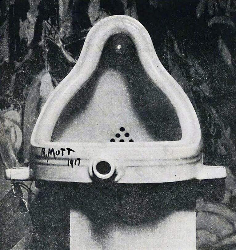 duchamp